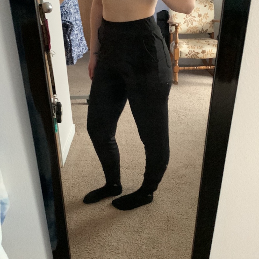 HALARA joggers